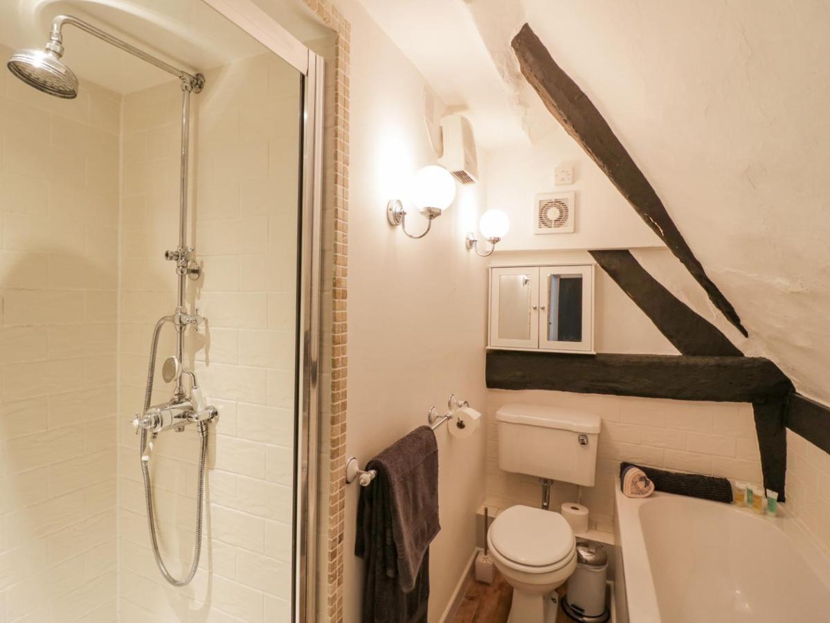 Holiday home Bluebell Stratford-upon-Avon