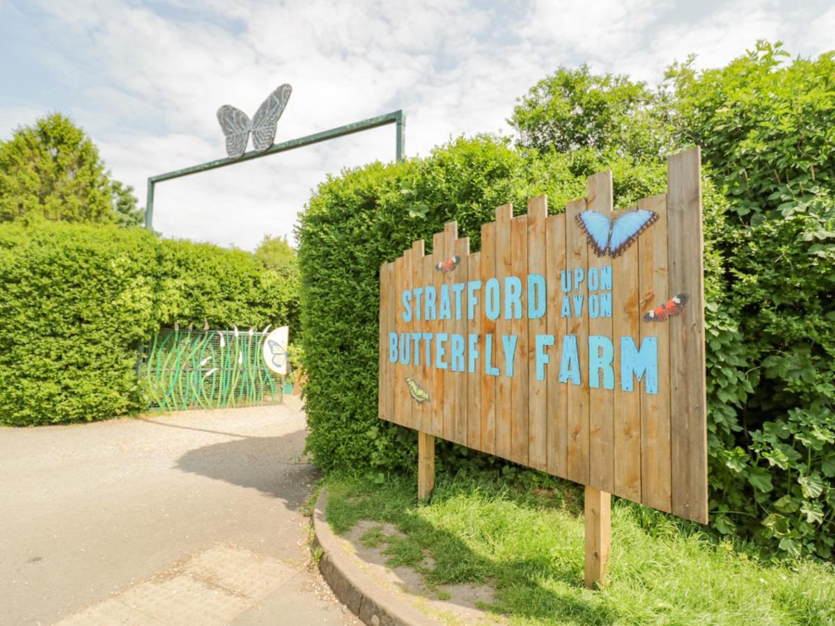 Bluebell Holiday home Stratford-upon-Avon