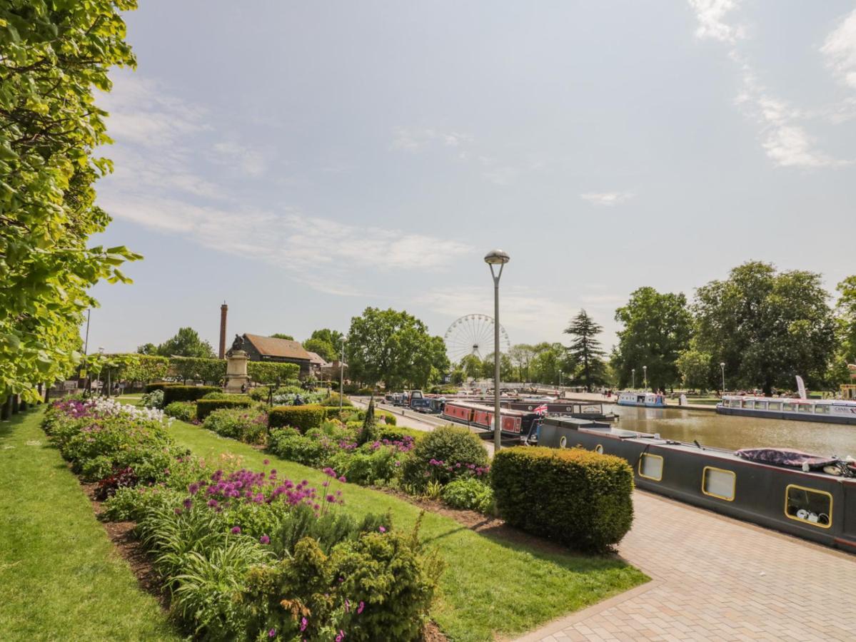 Holiday home Bluebell Stratford-upon-Avon