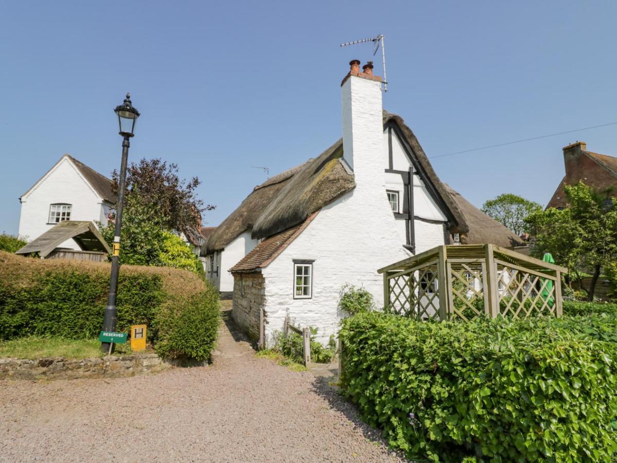 Holiday home Bluebell *