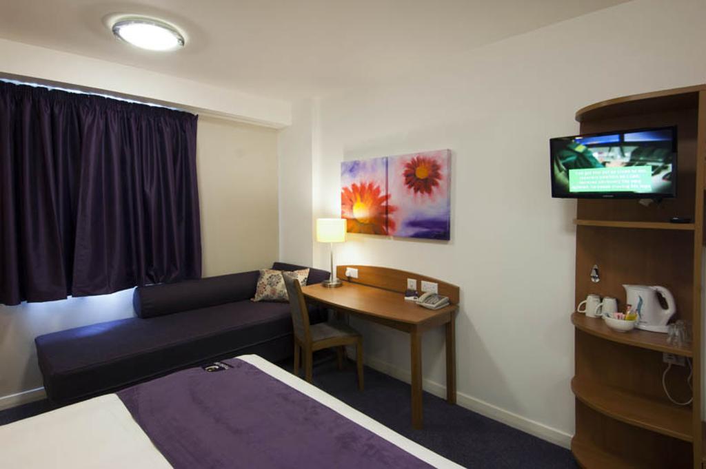 Hotel Premier Stratford- Upon- Avon