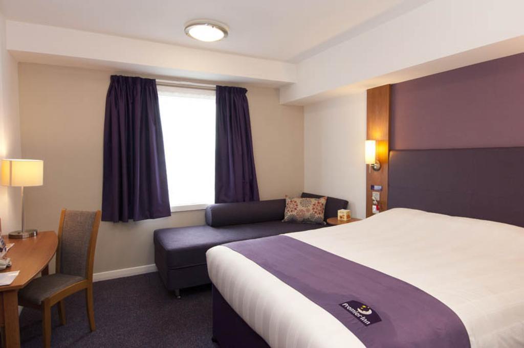 Premier Stratford- Upon- Avon Hotel