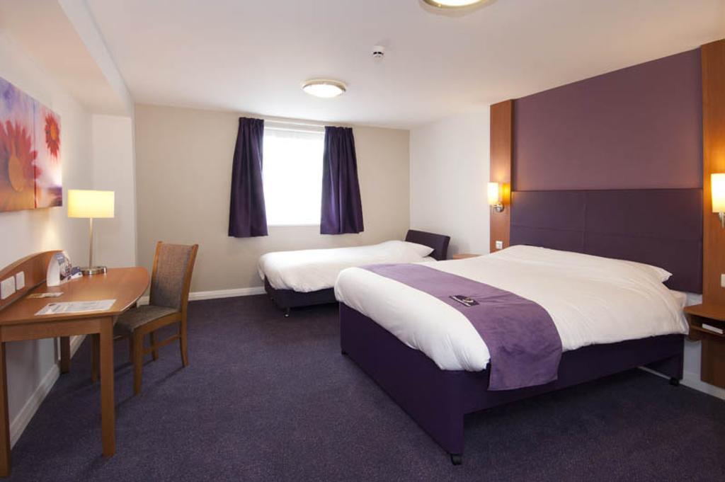Hotel Premier Stratford- Upon- Avon Stratford-upon-Avon