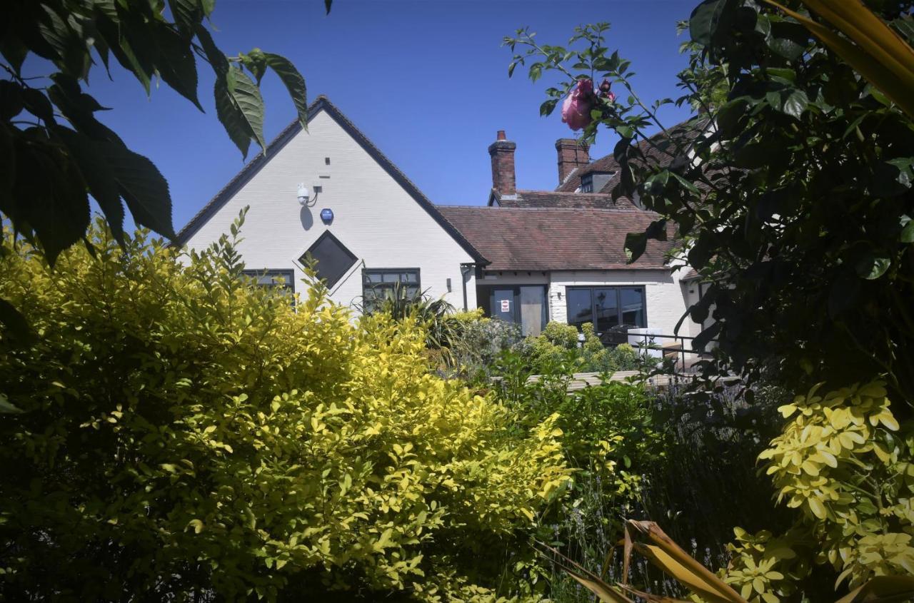 Guest house The Stag Wilmcote