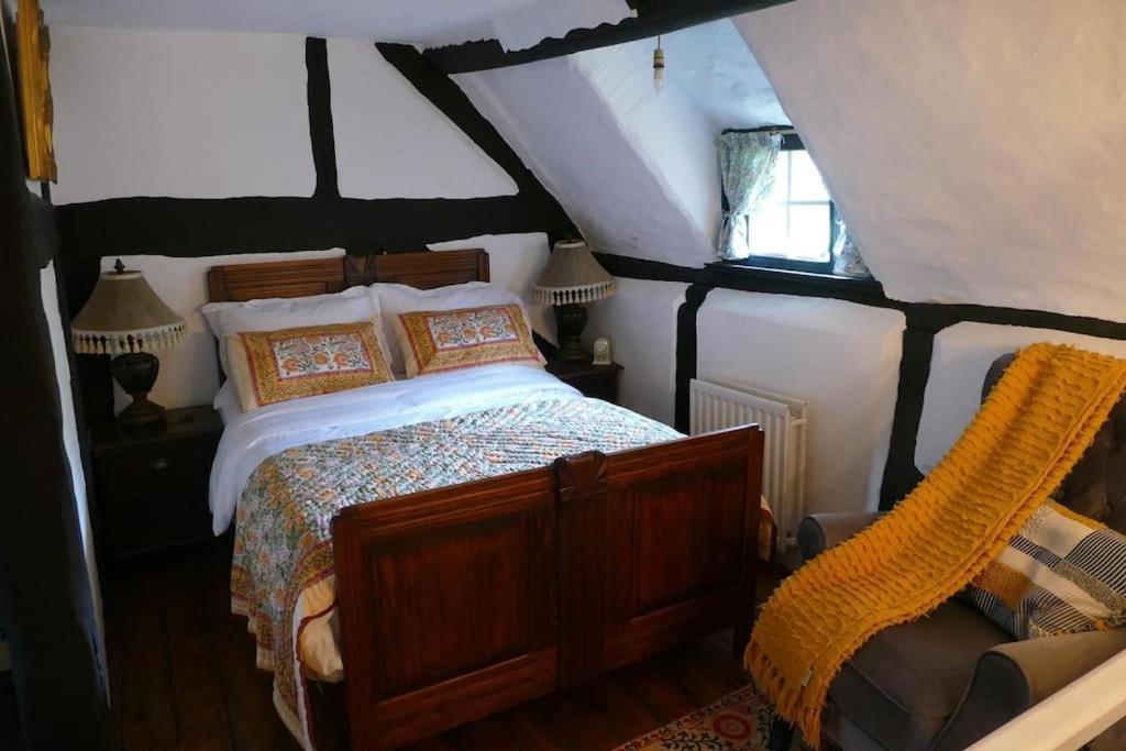 Holiday home Old In Upon Avon Stratford-upon-Avon