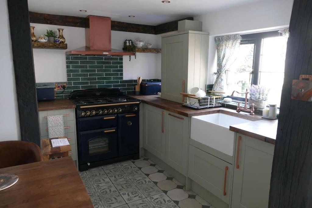 Holiday home Old In Upon Avon Stratford-upon-Avon