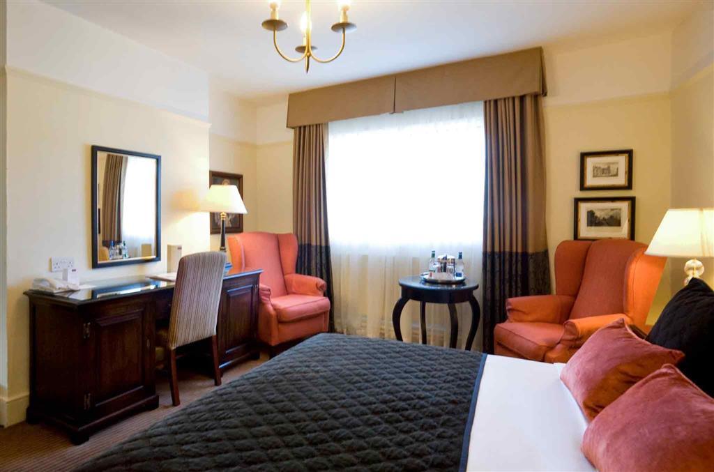 Mercure Upon Avon Shakespeare