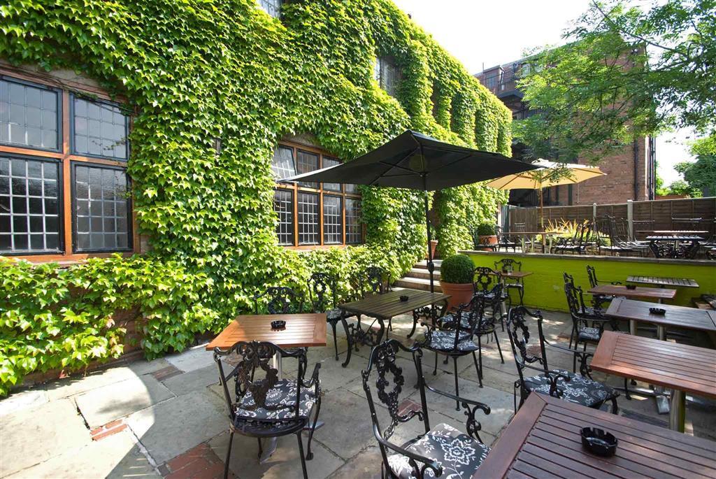 Mercure Upon Avon Shakespeare 4* Stratford-upon-Avon