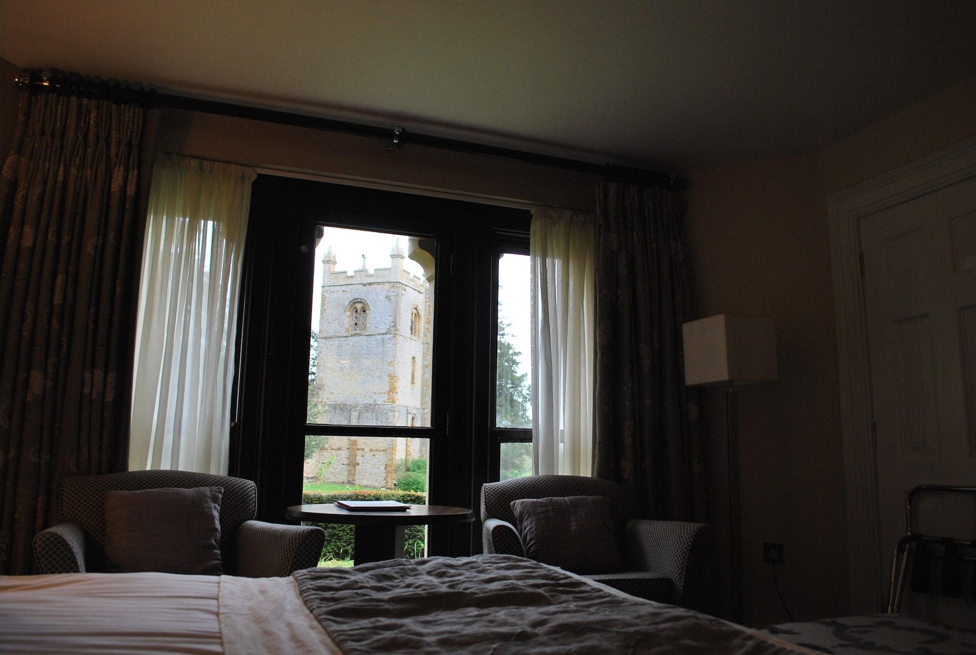 Ettington Park Hotel, Stratford-upon-avon