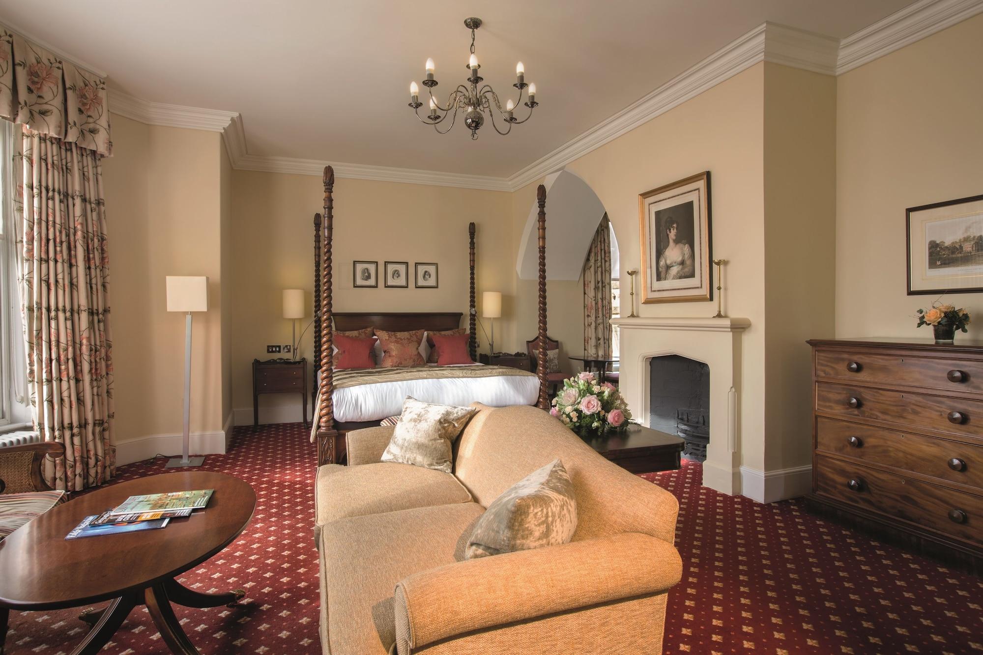 Ettington Park Hotel, Stratford-upon-avon