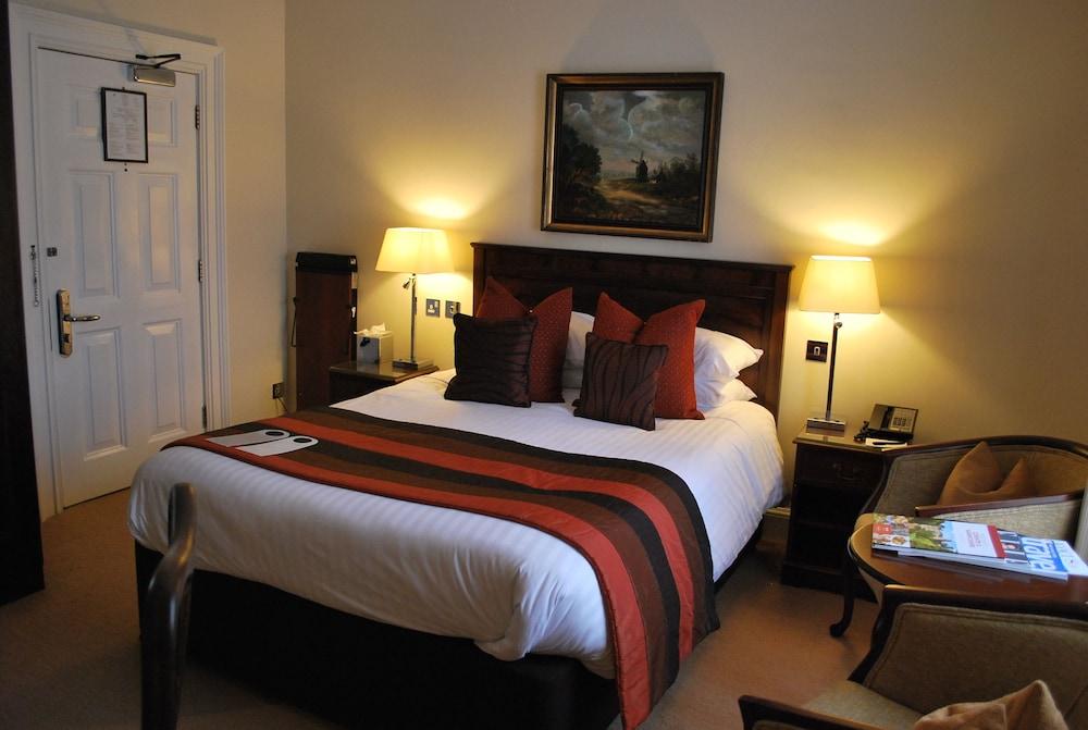Hotel Ettington Park Hotel, Stratford-upon-avon Newbold on Stour