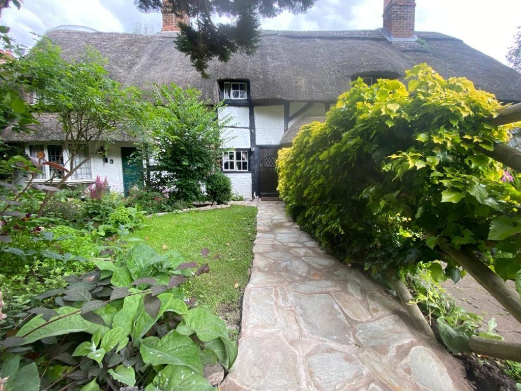Old In Upon Avon Holiday home Stratford-upon-Avon