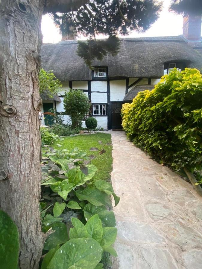 Old In Upon Avon Holiday home *