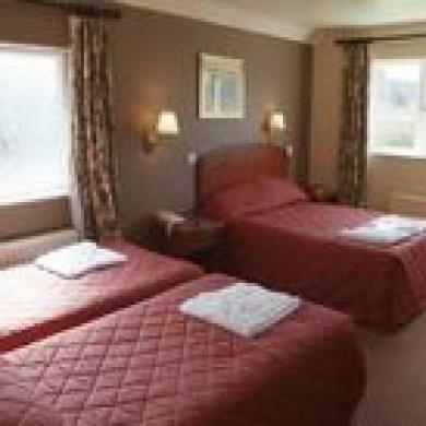 The Mary Arden 3* Wilmcote