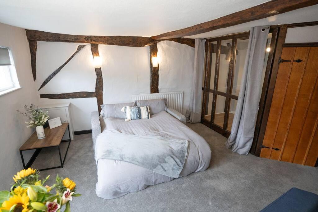 Apartment Shakespeare's Nest *