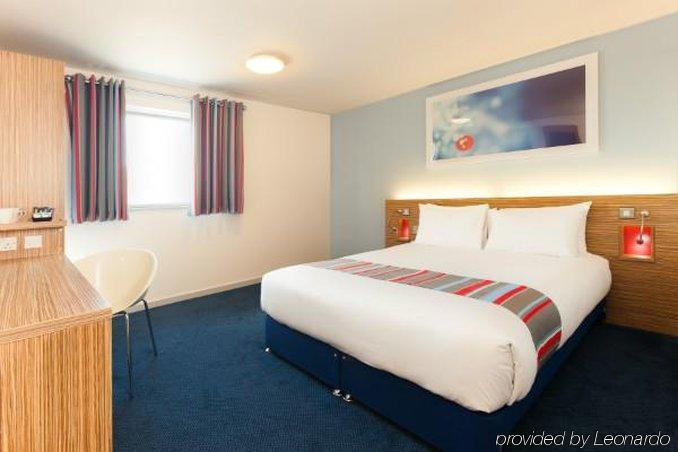 Hotel Travelodge Upon Avon 3*