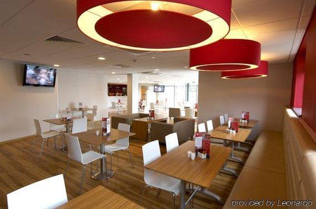 Travelodge Upon Avon 3*