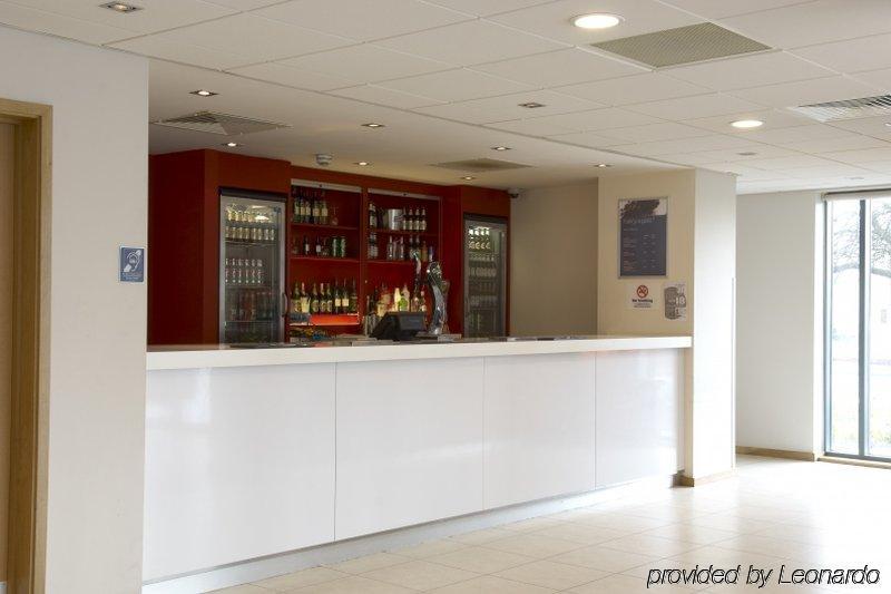 Travelodge Upon Avon Hotel Stratford-upon-Avon