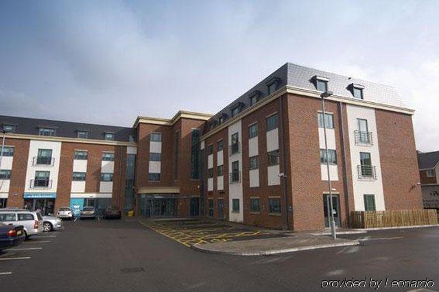 Travelodge Upon Avon Stratford-upon-Avon