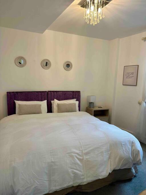 Cc Apartment Stratford-upon-Avon