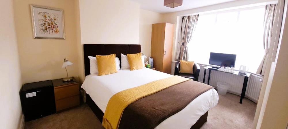 Hampton 3* Stratford-upon-Avon