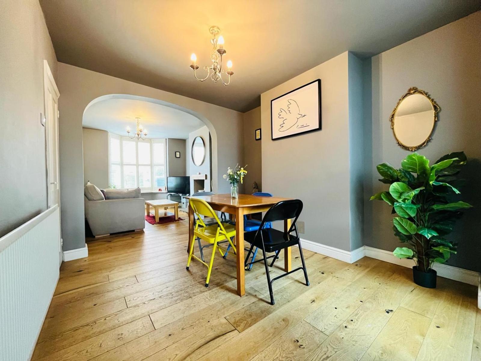 Luna - Grove Road Holiday home Stratford-upon-Avon