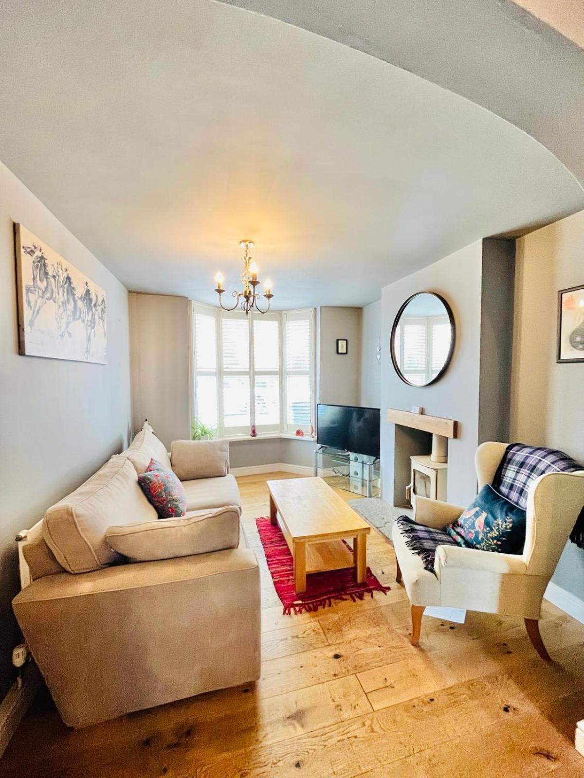 Luna - Grove Road Holiday home Stratford-upon-Avon