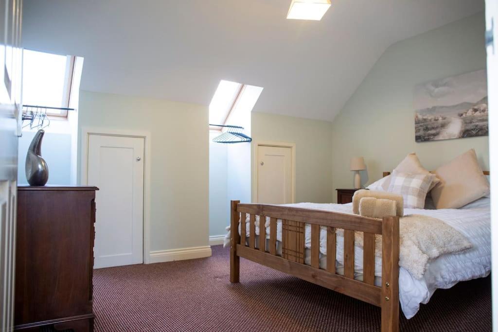 Holiday home Cosy In The Cotswolds Stratford-upon-Avon