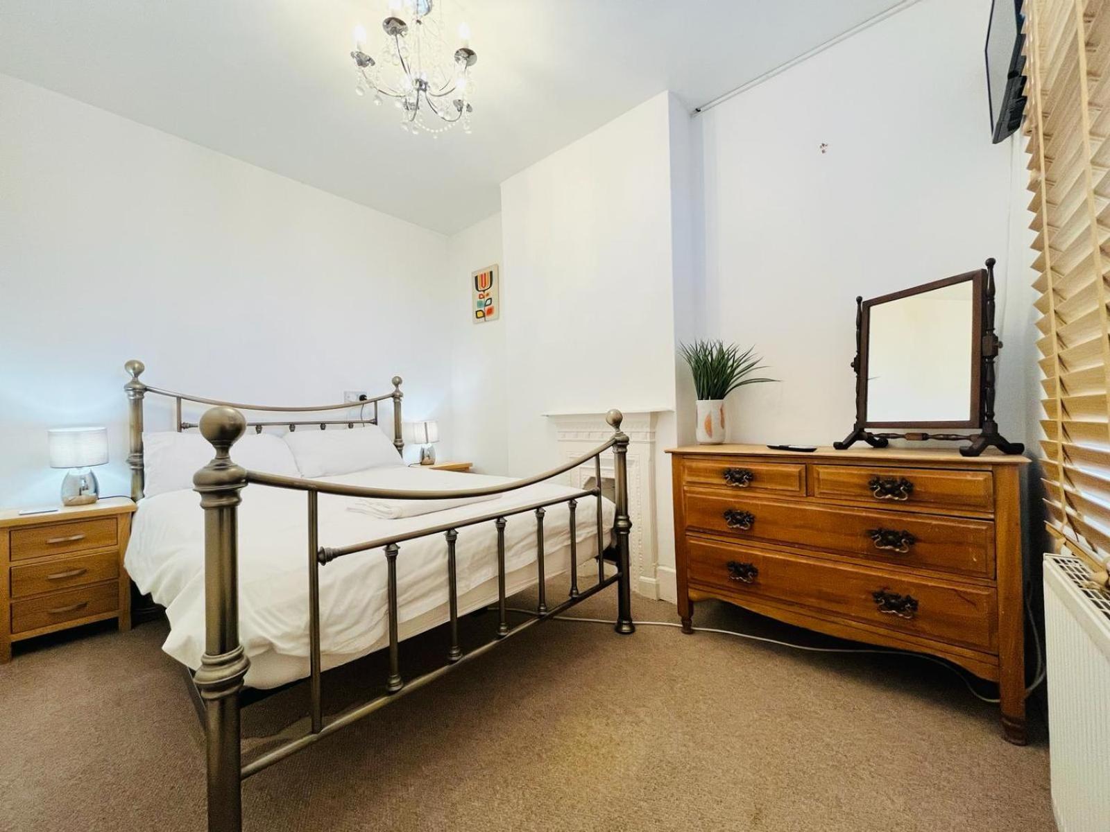 Luna - Grove Road Holiday home Stratford-upon-Avon