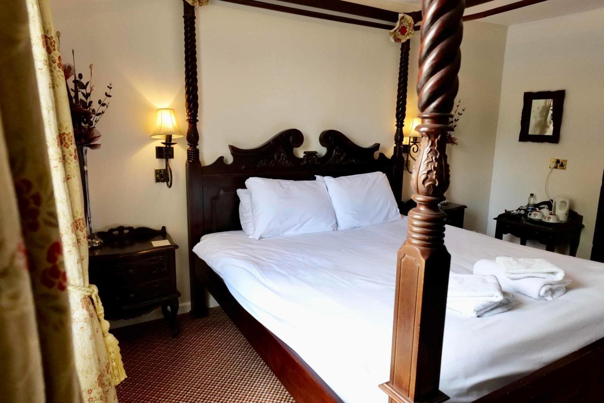 The Mary Arden 3* Wilmcote