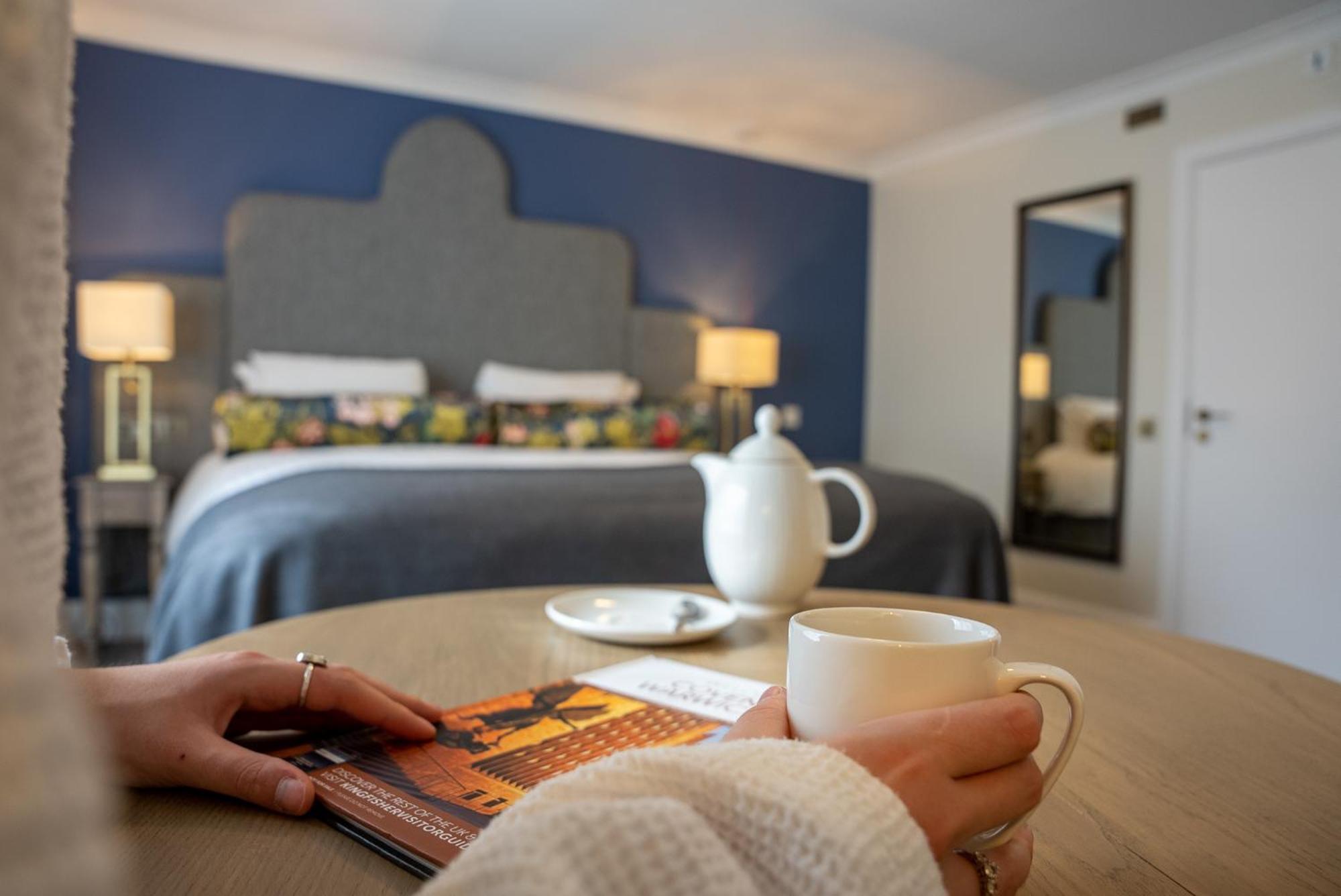 Billesley Manor & Spa, A Tribute Portfolio Hotel Stratford-upon-Avon