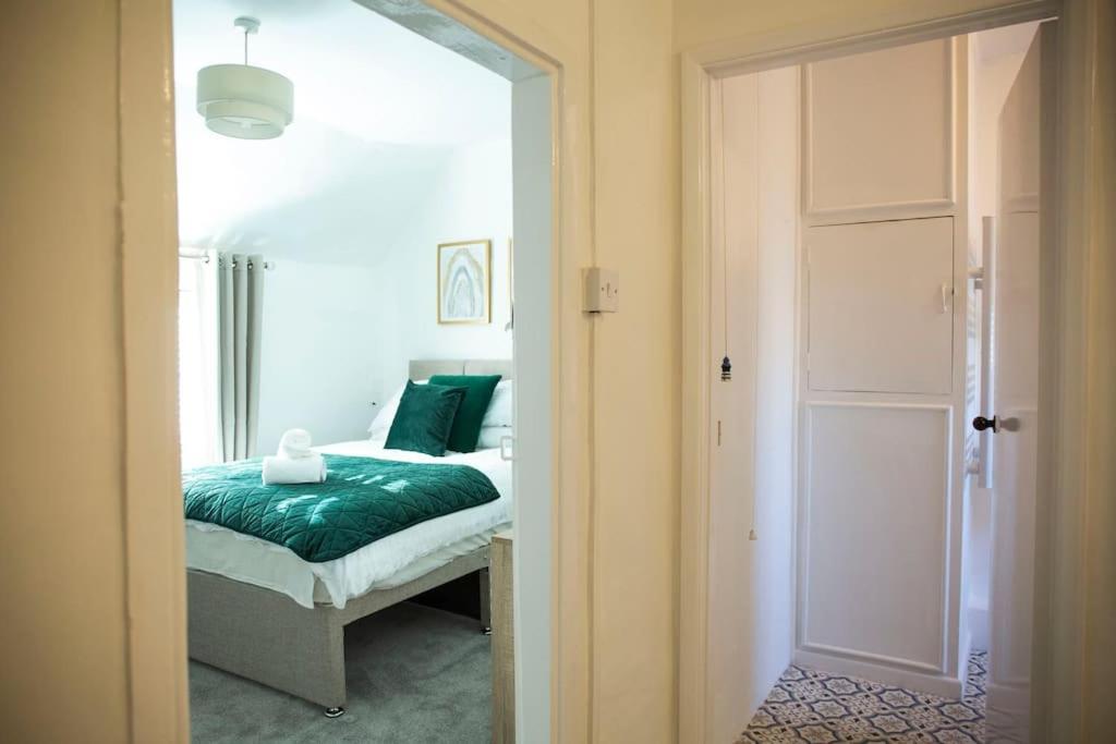 Laburnum No.4 By Oracle Holiday home Stratford-upon-Avon
