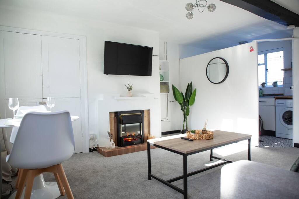 Holiday home Laburnum No.4 By Oracle Stratford-upon-Avon