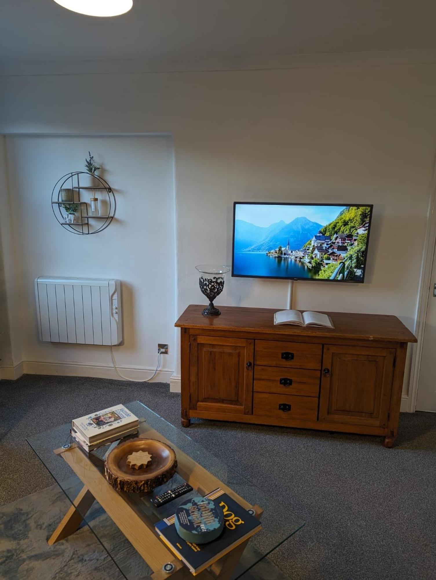 Avon's Rest Apartment