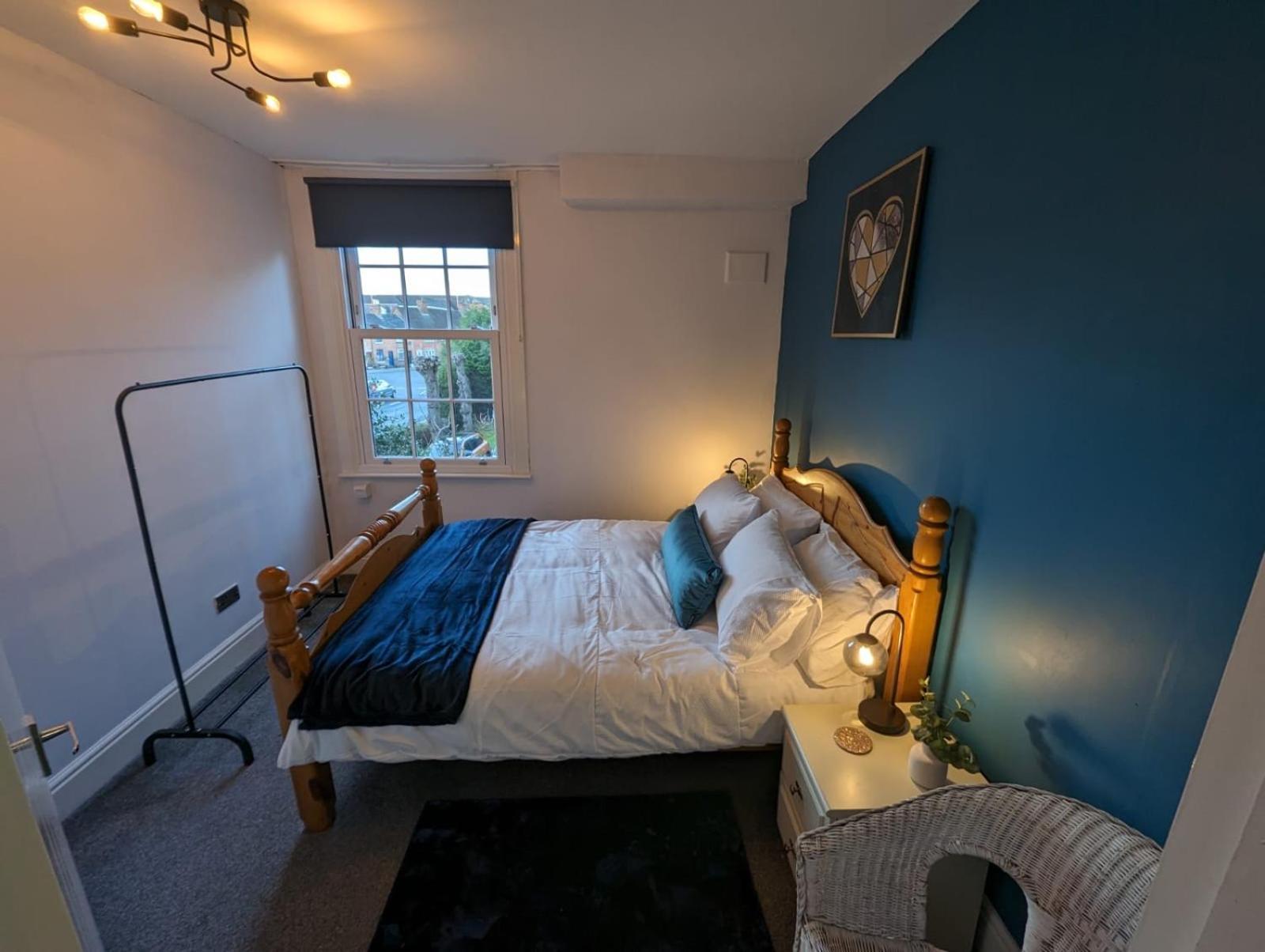 Apartment Avon's Rest Stratford-upon-Avon