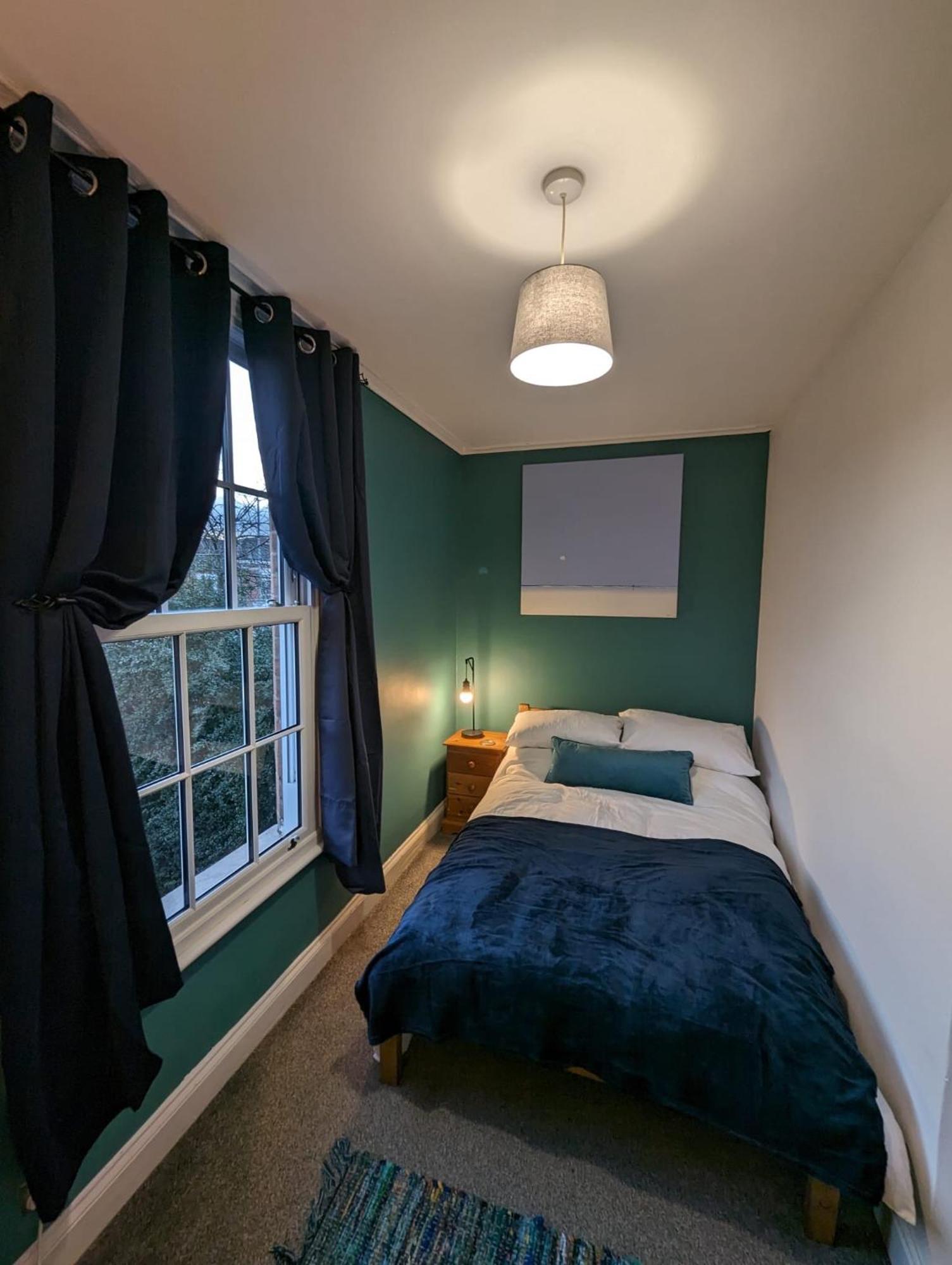 Avon's Rest Apartment *