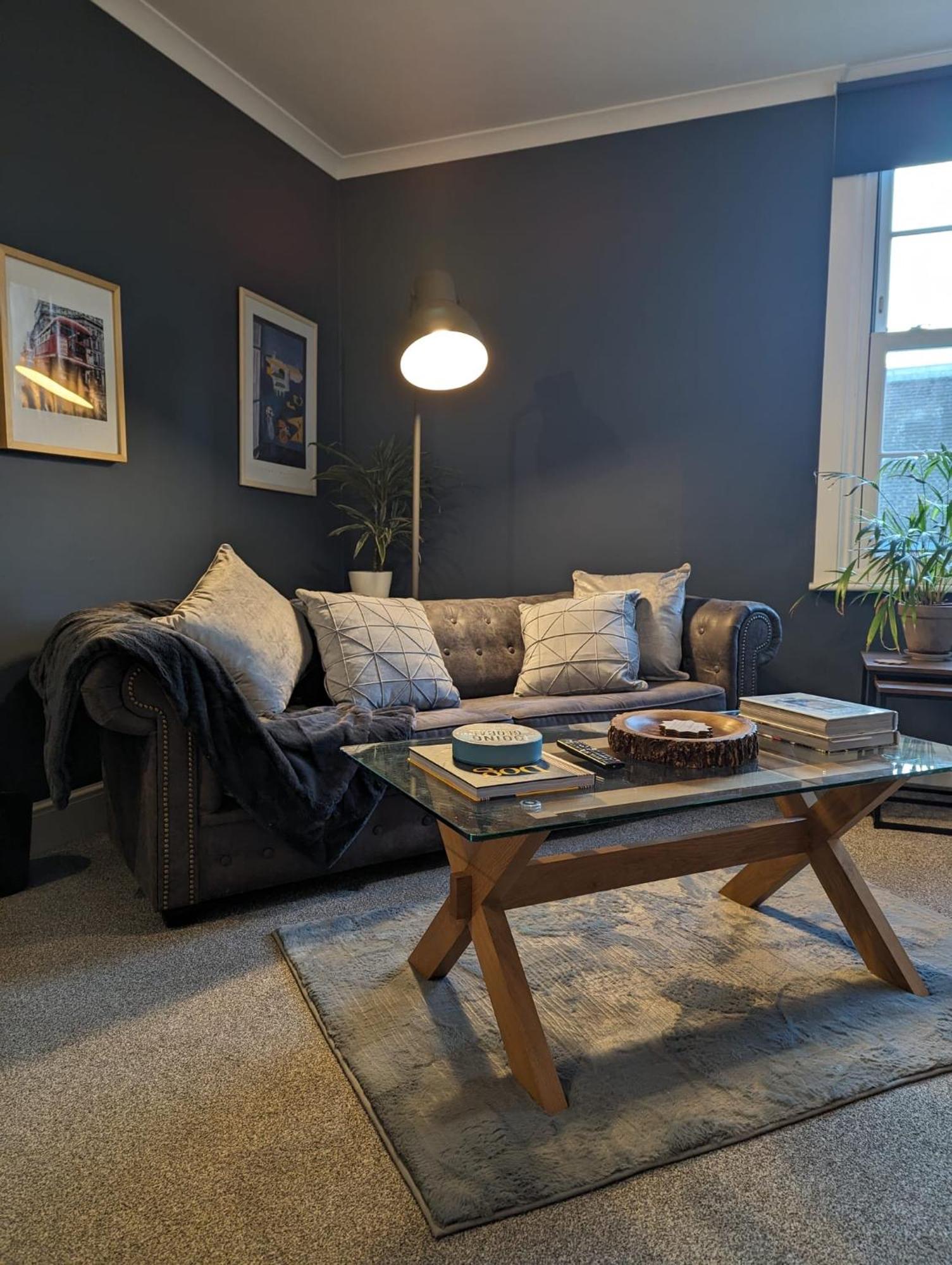 Apartment Avon's Rest *