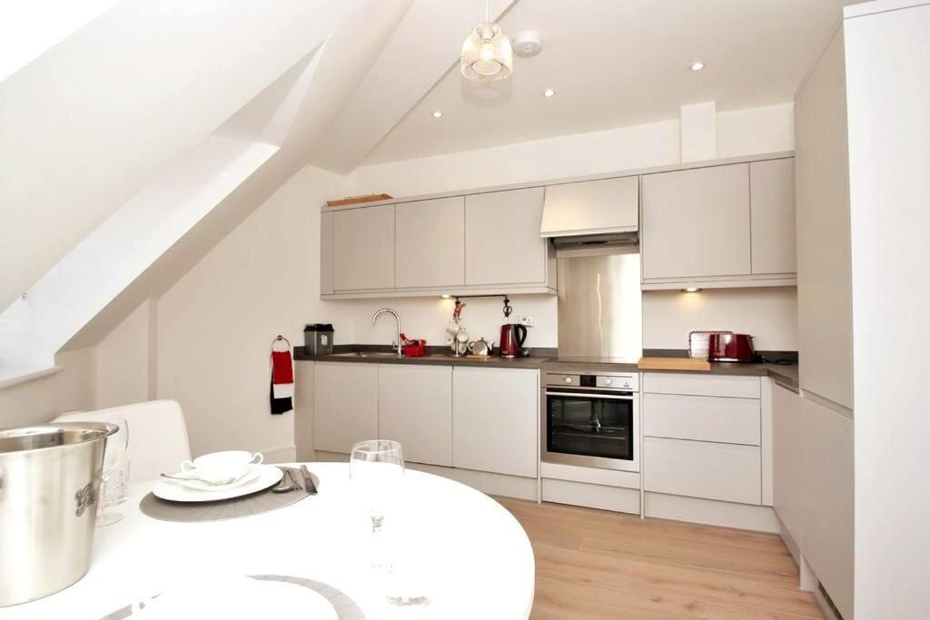 Apartment Cc Stratford-upon-Avon