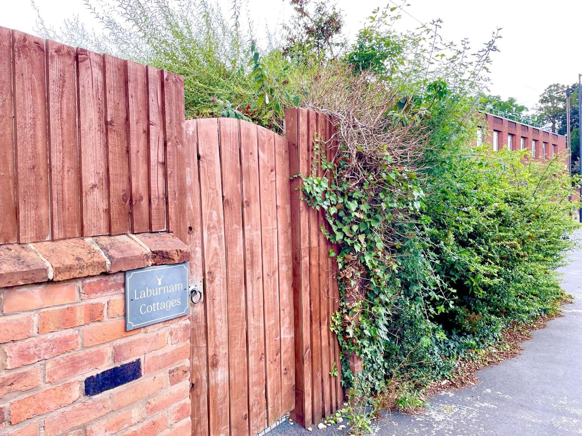 Laburnum No2 By Oracle Holiday home Stratford-upon-Avon