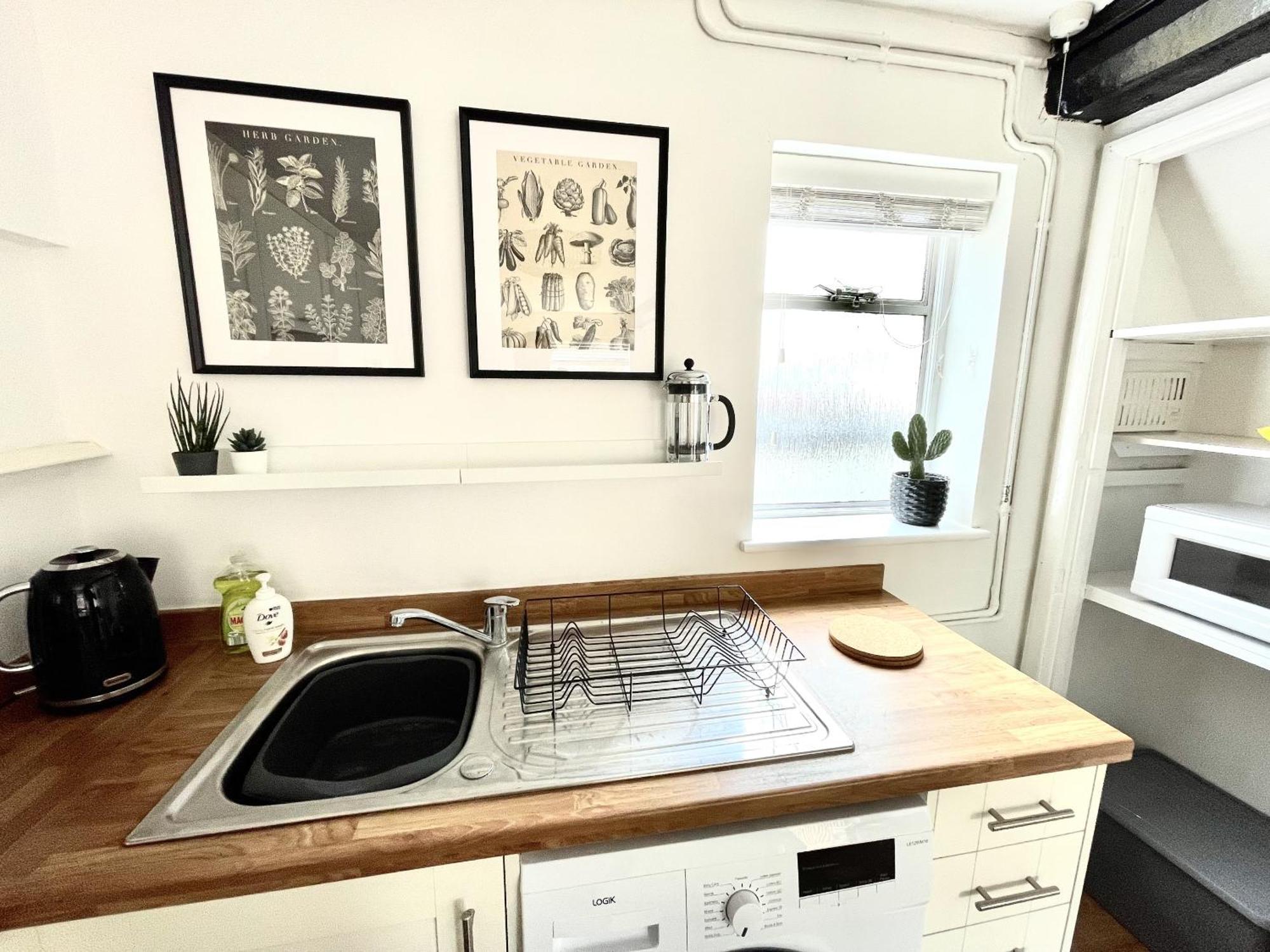 Holiday home Laburnum No2 By Oracle Stratford-upon-Avon