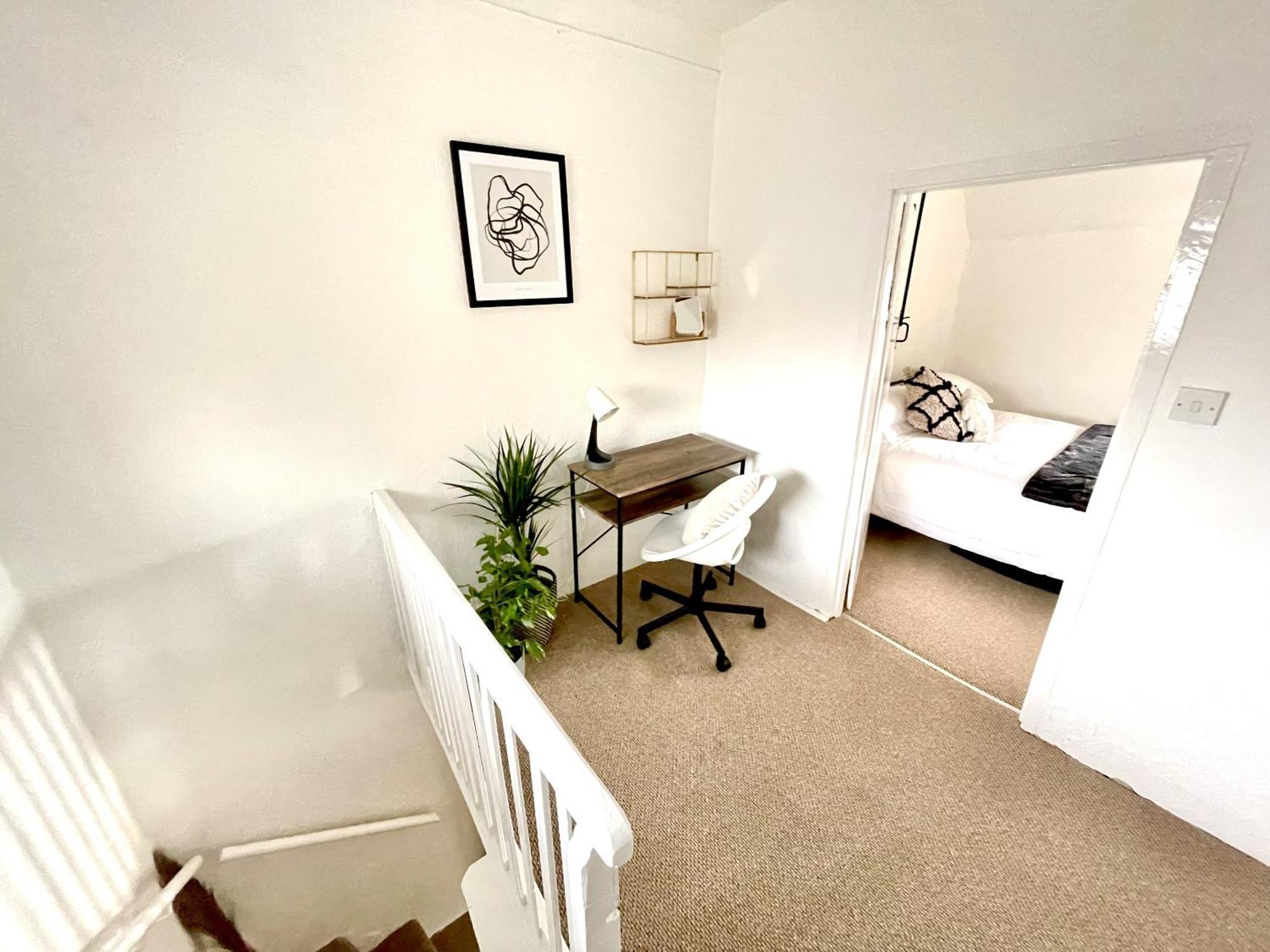 Laburnum No2 By Oracle Holiday home Stratford-upon-Avon