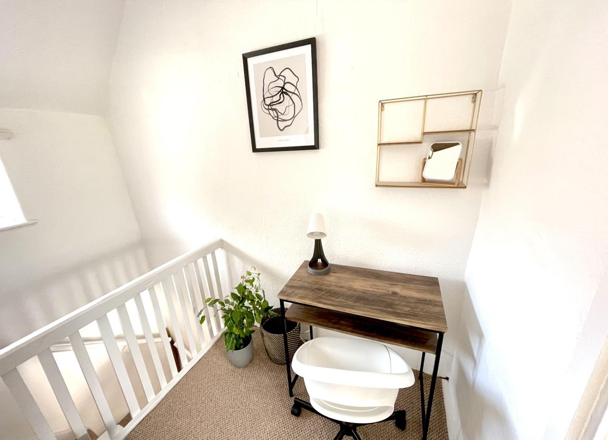 Laburnum No2 By Oracle Holiday home *