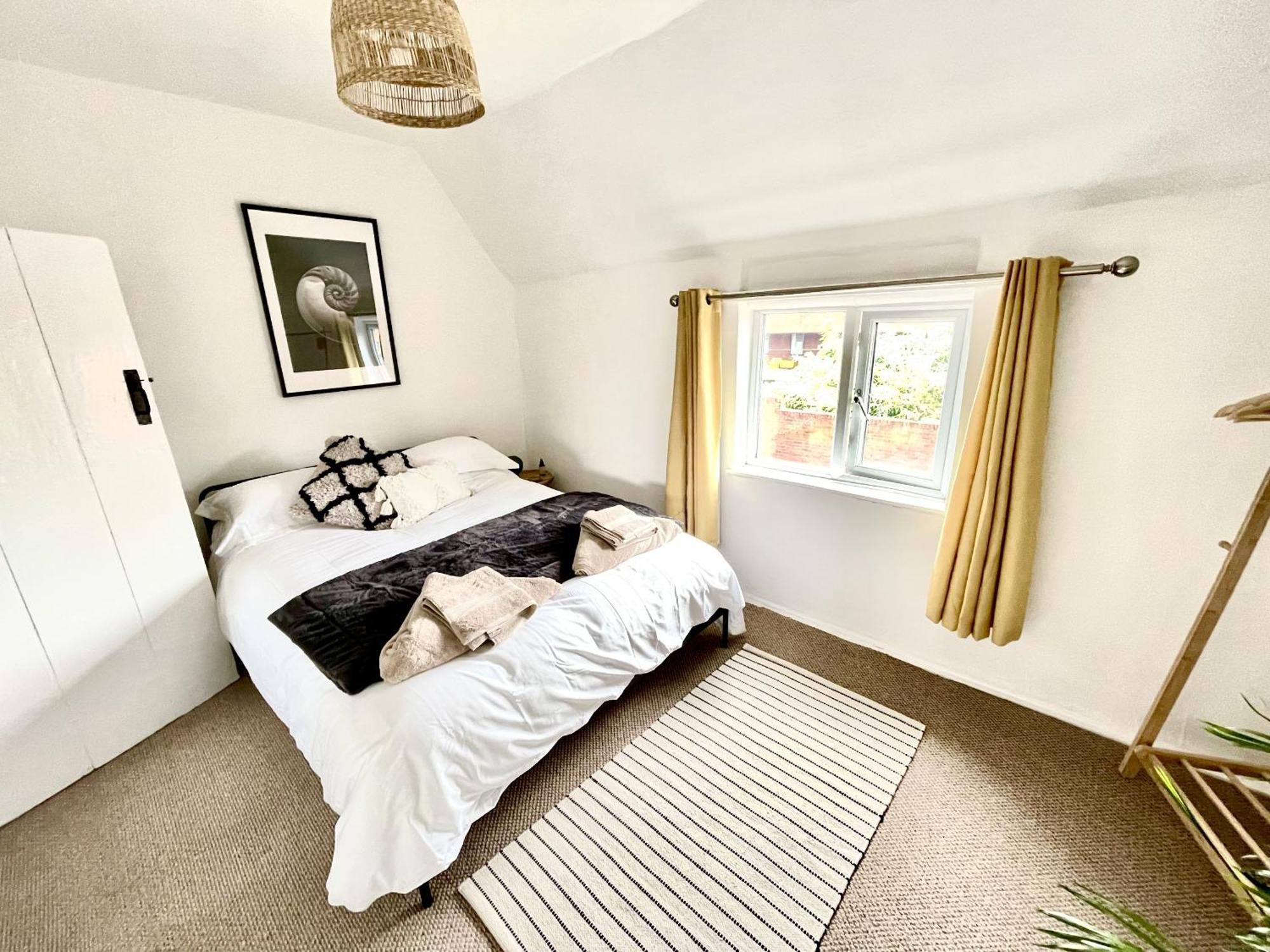 Laburnum No2 By Oracle Holiday home