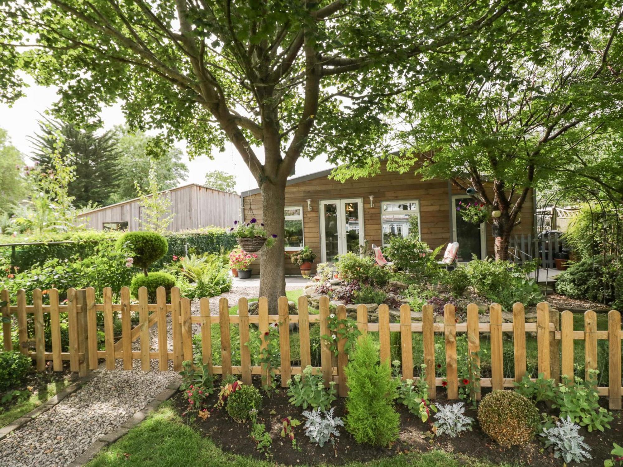 The Garden House *
