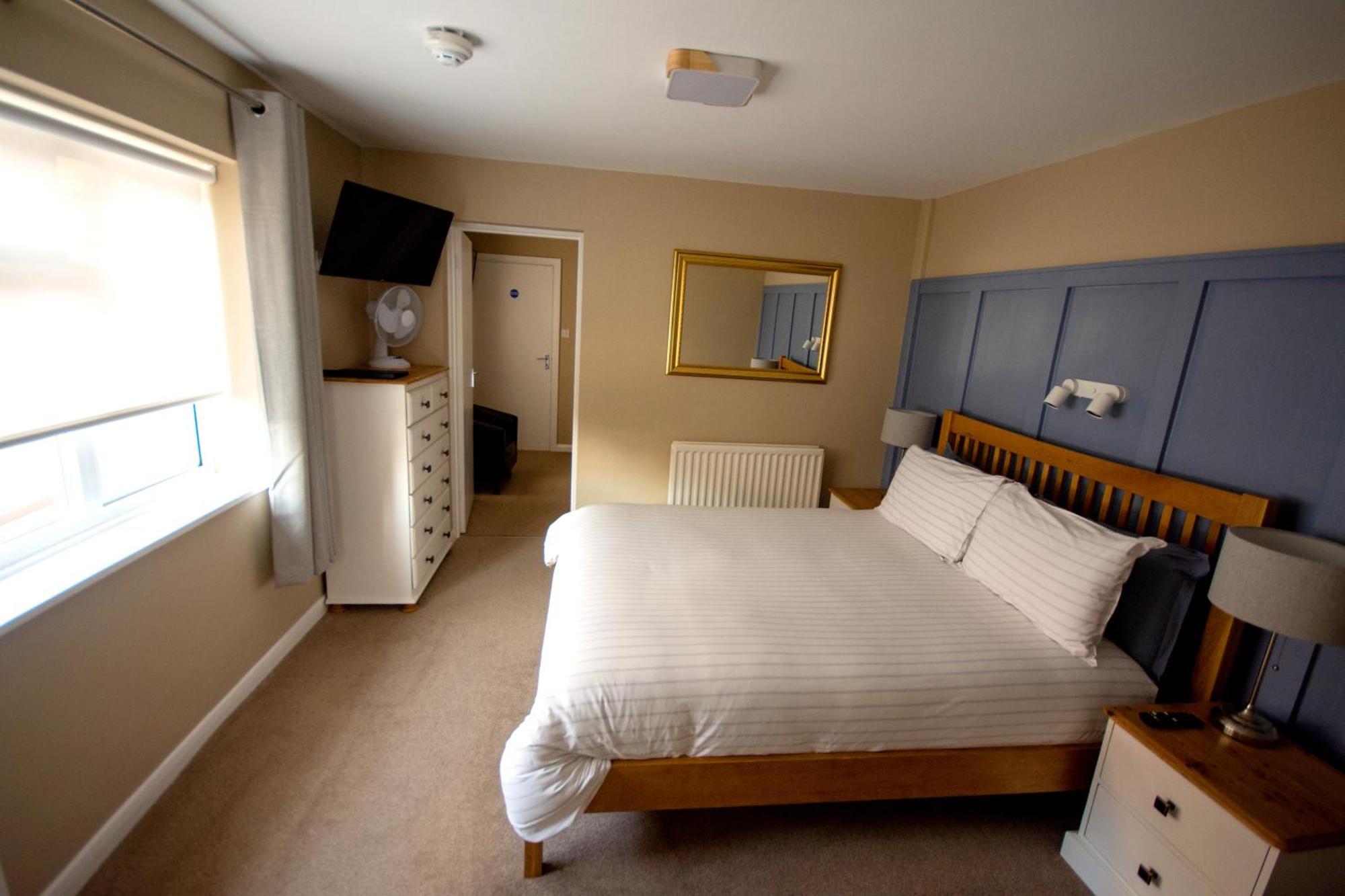 Salamander Guest house