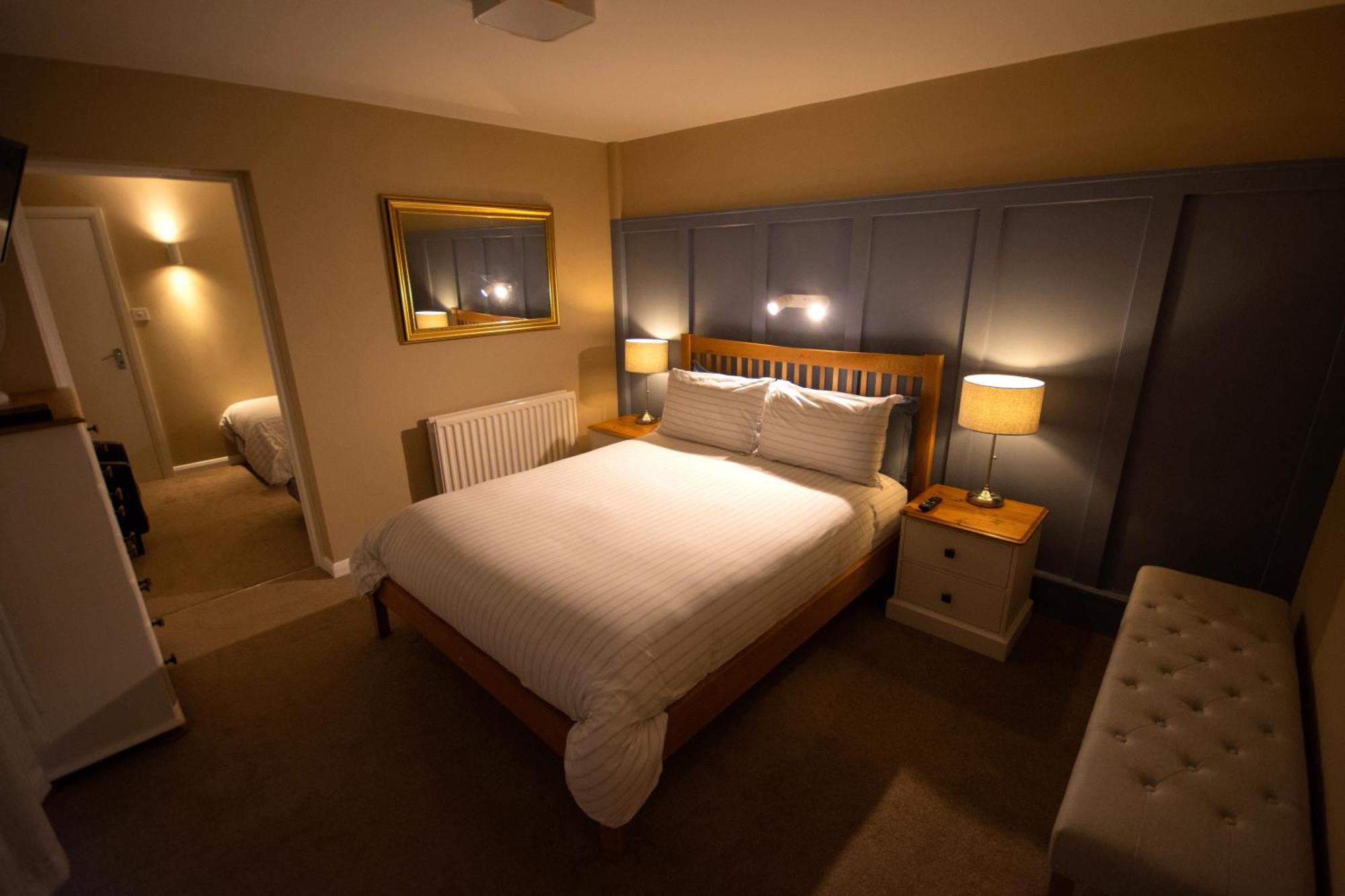 Salamander 3* Stratford-upon-Avon