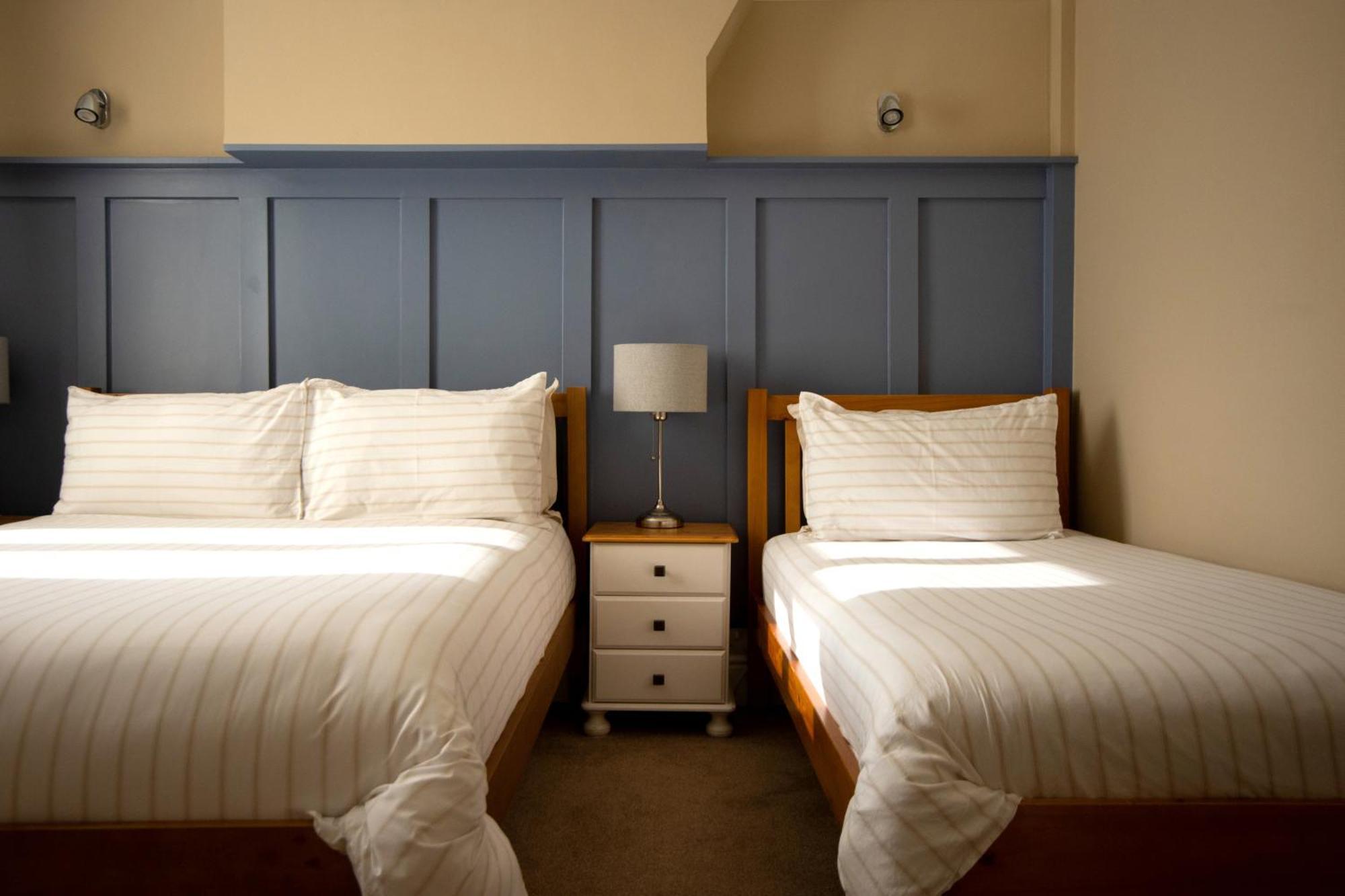 Guest house Salamander Stratford-upon-Avon