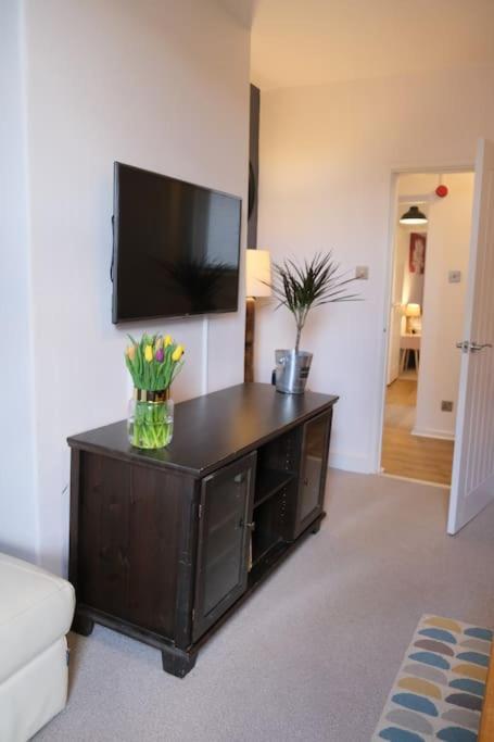 Apartment Avon's View Stratford-upon-Avon