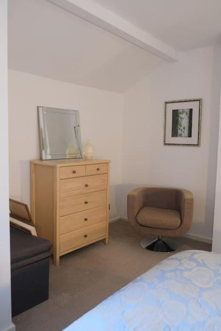 Avon's View Apartment Stratford-upon-Avon