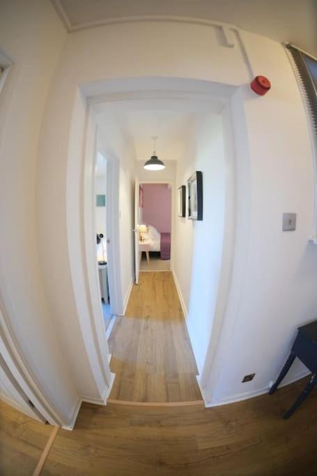 Avon's View Apartment Stratford-upon-Avon